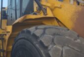 Caterpillar 972H