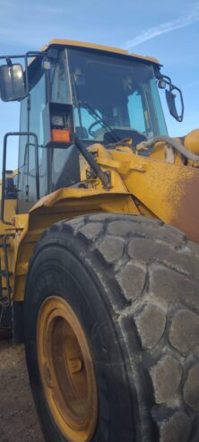 Caterpillar 972H