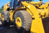 Caterpillar 972H