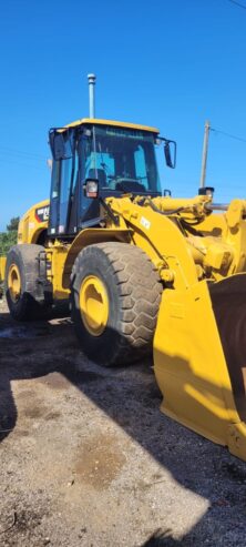 Caterpillar 972H