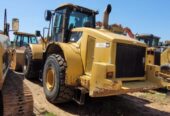 Caterpillar 972H
