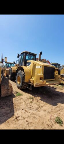 Caterpillar 972H
