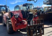 Manitou MT1740