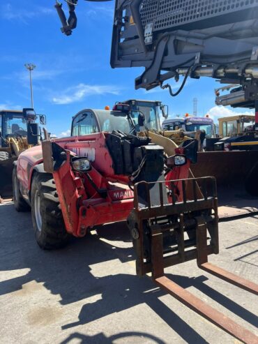 Manitou MT1740