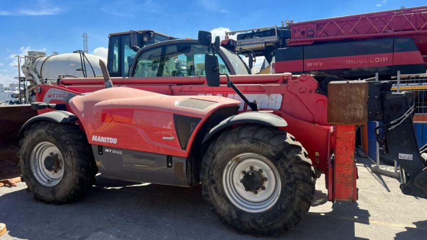 Manitou MT1740