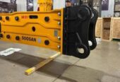 marteaux de soosan