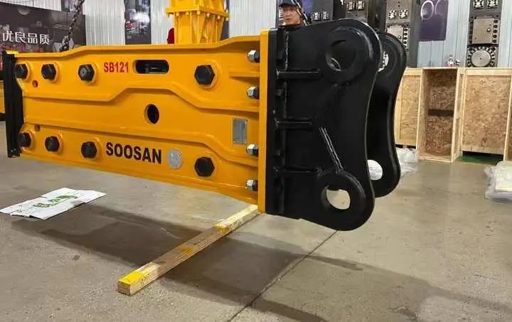 marteaux de soosan