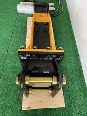 les machine de soosan