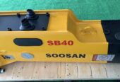 marteau soosan