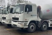 CAMC 12M3