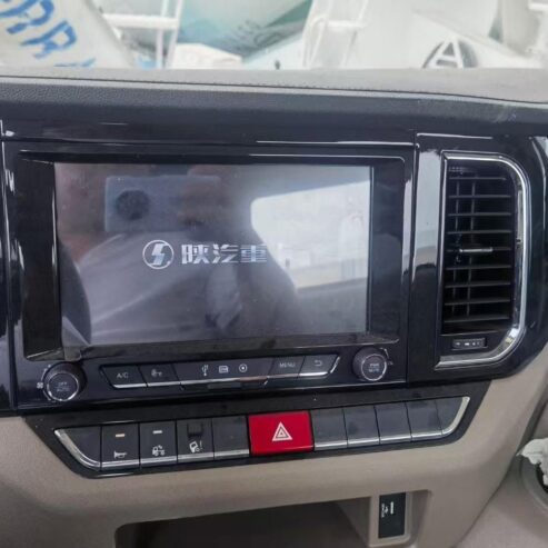 SHACMAN 12M3