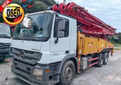 2019，-49m-pump-truck1