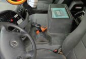 SANY 49.5 Mercedes Actros