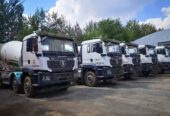 SCHACMAN 12M3 -2022