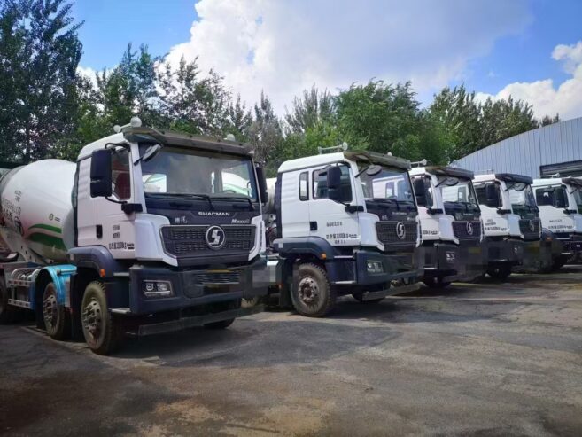 SCHACMAN 12M3 -2022