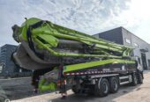 Zoomlion 63mts -Mercedes AROCS