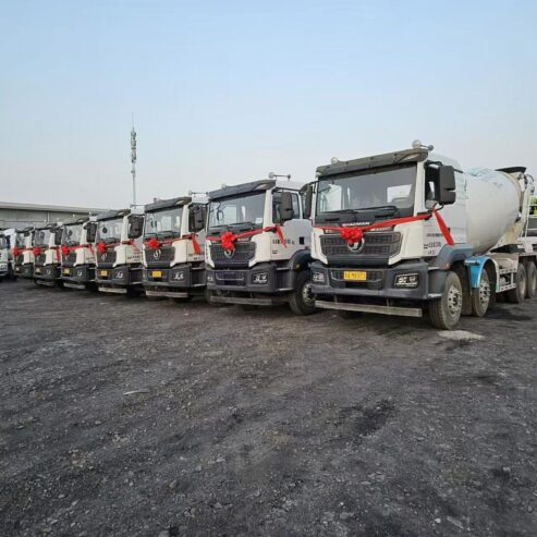 SCHACMAN 12M3 -2022