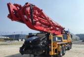 PUZTMEISTER 49.5 Mercedes Actros