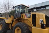 CAT 966H