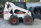 Bobcat S300