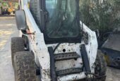 Bobcat S300