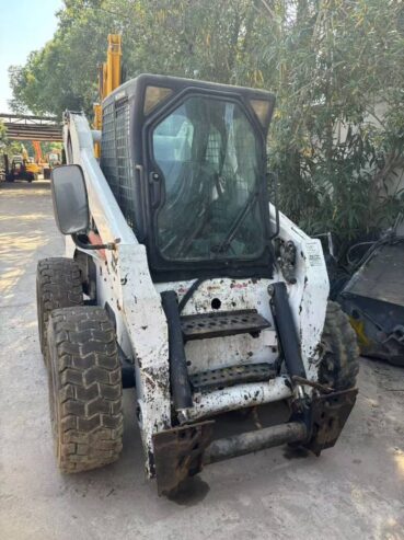 Bobcat S300