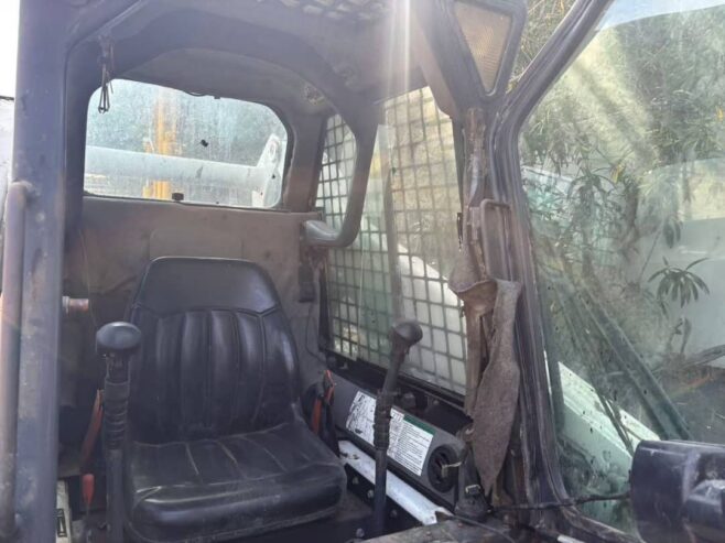 Bobcat S300