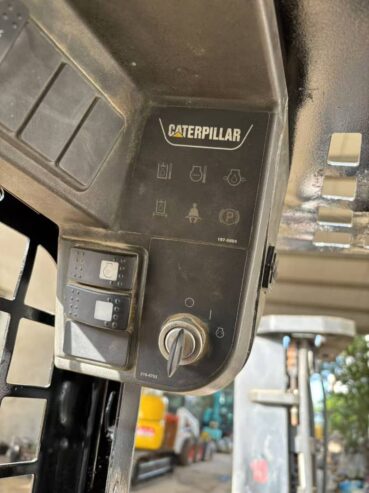 Bobcat S300