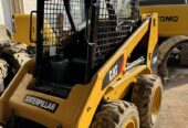 cat 226B