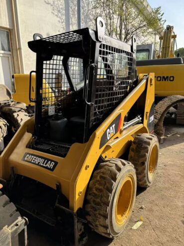 cat 226B