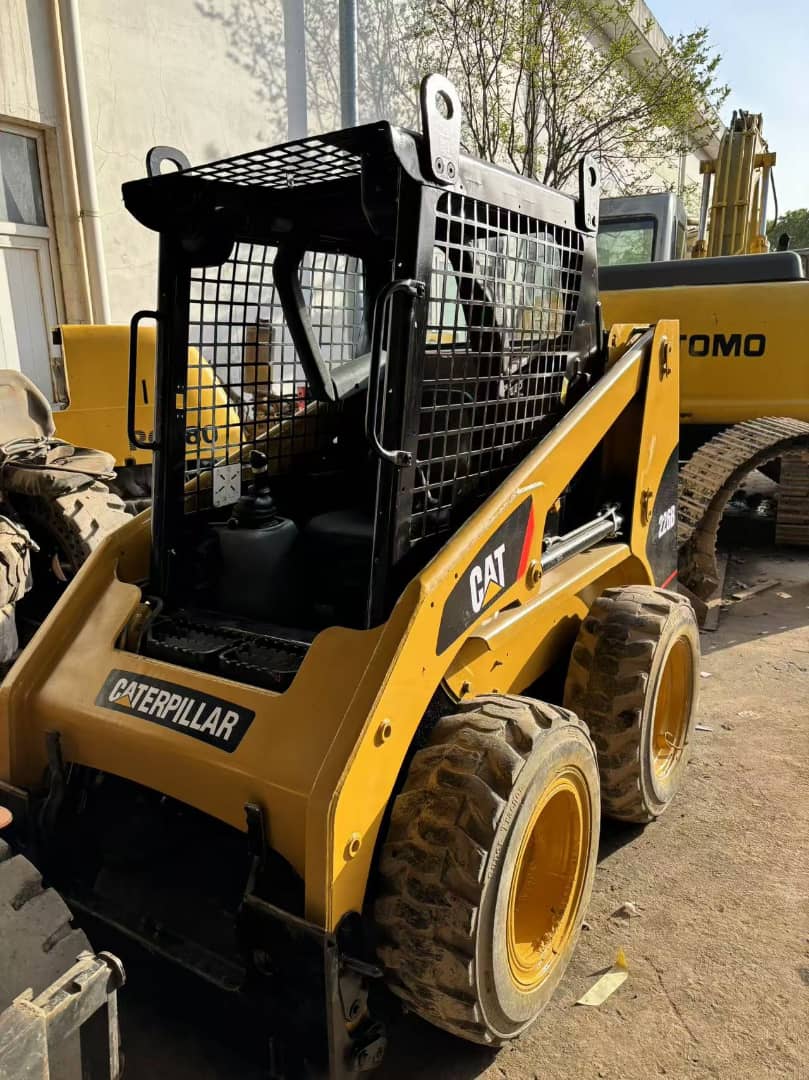 cat 226B