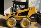 cat 226B