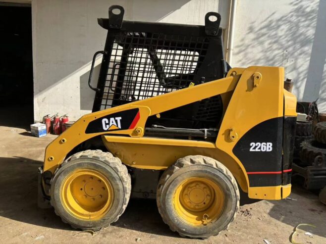 cat 226B