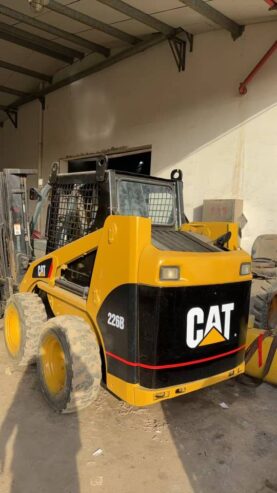 cat 226B