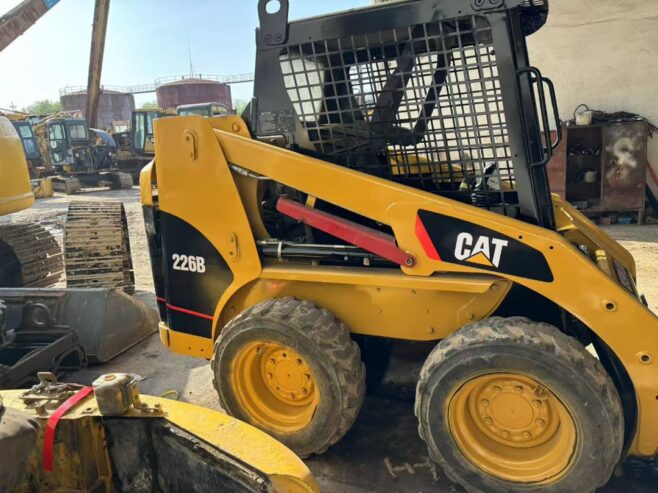 cat 226B