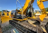 CAT 315D