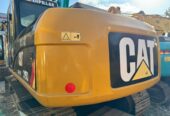 CAT 315D