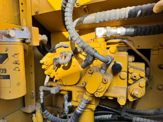 CAT 315D