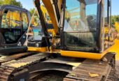 CAT 315D