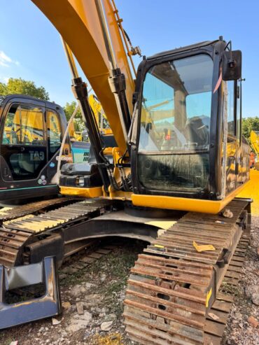 CAT 315D