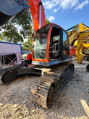 DOOSAN DX300LC-9C