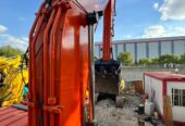 DOOSAN DX300LC-9C