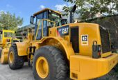 CAT 966H