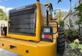 CAT 966H