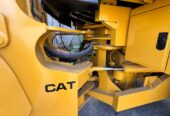 CAT 966H
