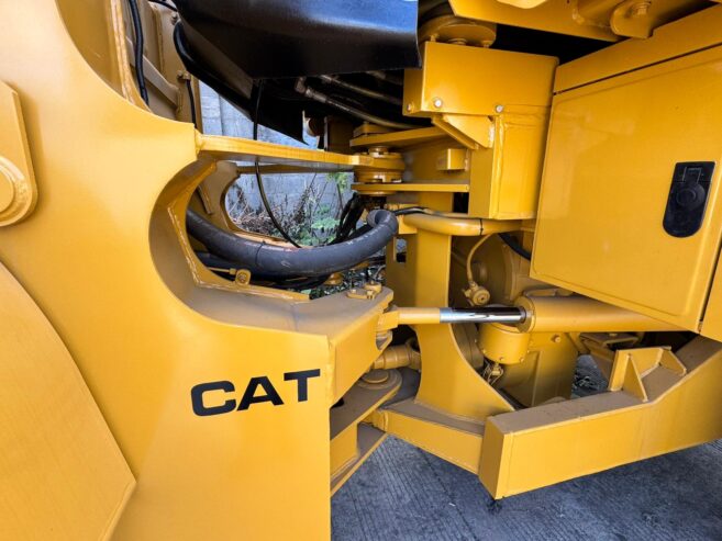CAT 966H