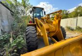 CAT 966H