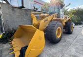 CAT 966H