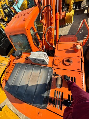 Doosan DH150