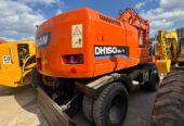 Doosan DH150
